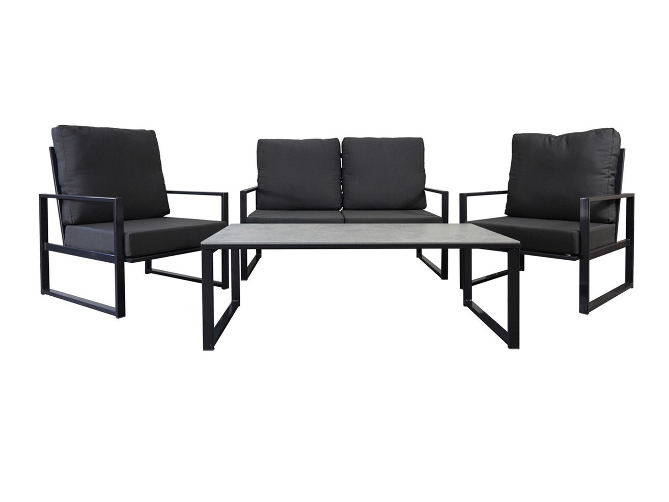 Ensemble de mobilier de jardin Germantown 104