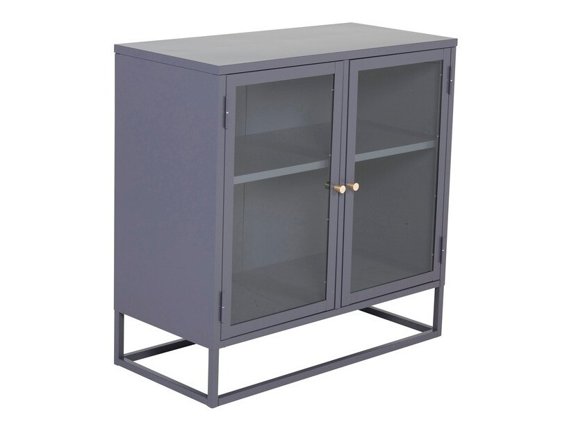 Buffet Evasevu 101 (Gris clair)