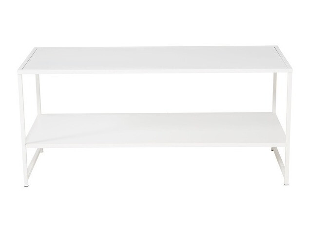 Table basse Dallas 216 (Blanc)