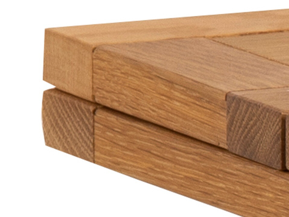 Table Norsica 123