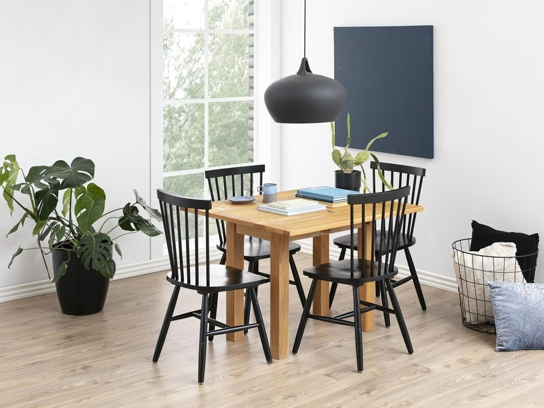 Table Norsica 123