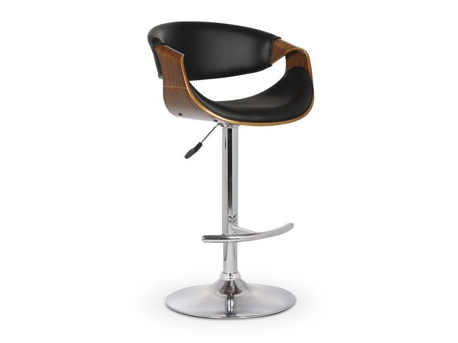 Chaise de bar mi-hauteur Houston 666