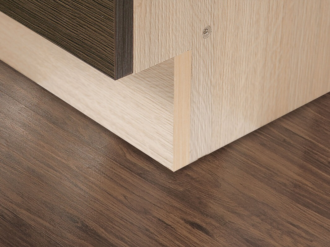 Cuisine complète modulaire Mode Dark 127