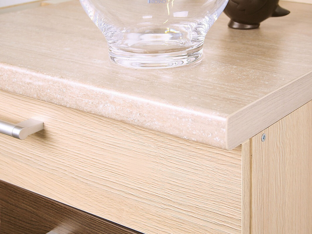 Cuisine complète modulaire Mode Dark 127