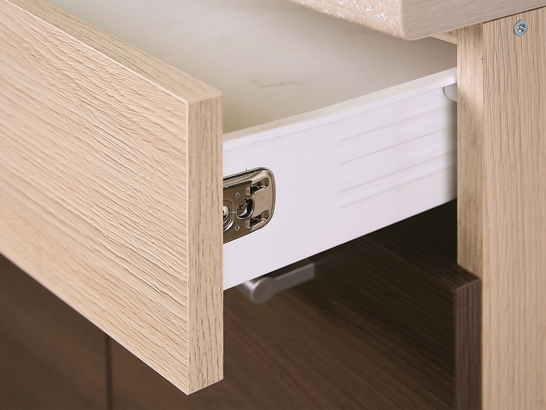 Cuisine complète modulaire Mode Dark 127