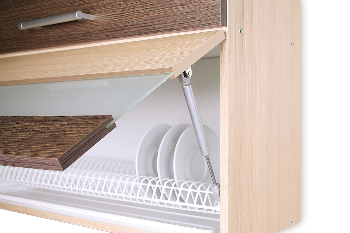 Cuisine complète modulaire Mode Light 127