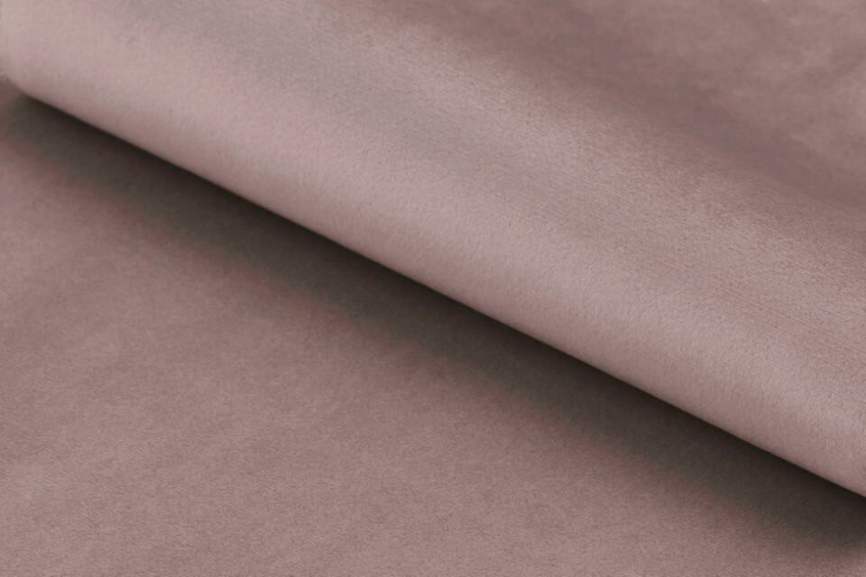Canapé convertible Norsica 243 (Rose)