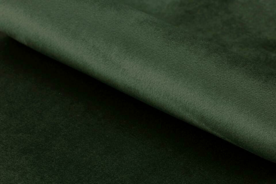Canapé convertible Norsica 243 (Vert)