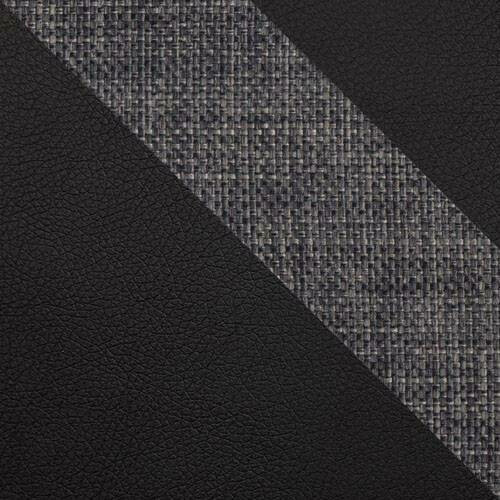 Canapé d'angle Comfivo Ruta IV (Soft 011 + Lux 06 + Soft 011)