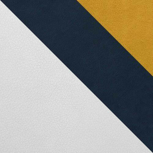Canapé d'angle Comfivo Ruta IV (Soft 017 + Uttario Velvet 2967 + Uttario Velvet 2959)