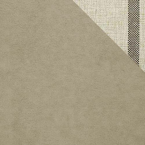 Canapé d'angle Comfivo Ruta IV (Uttario Velvet 2979 + Senegal 825)