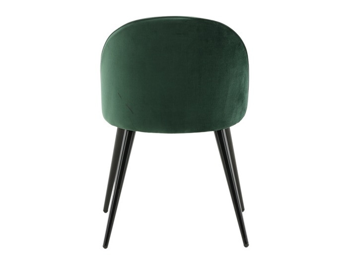 Chaise Dallas 153 (Vert + Noir)