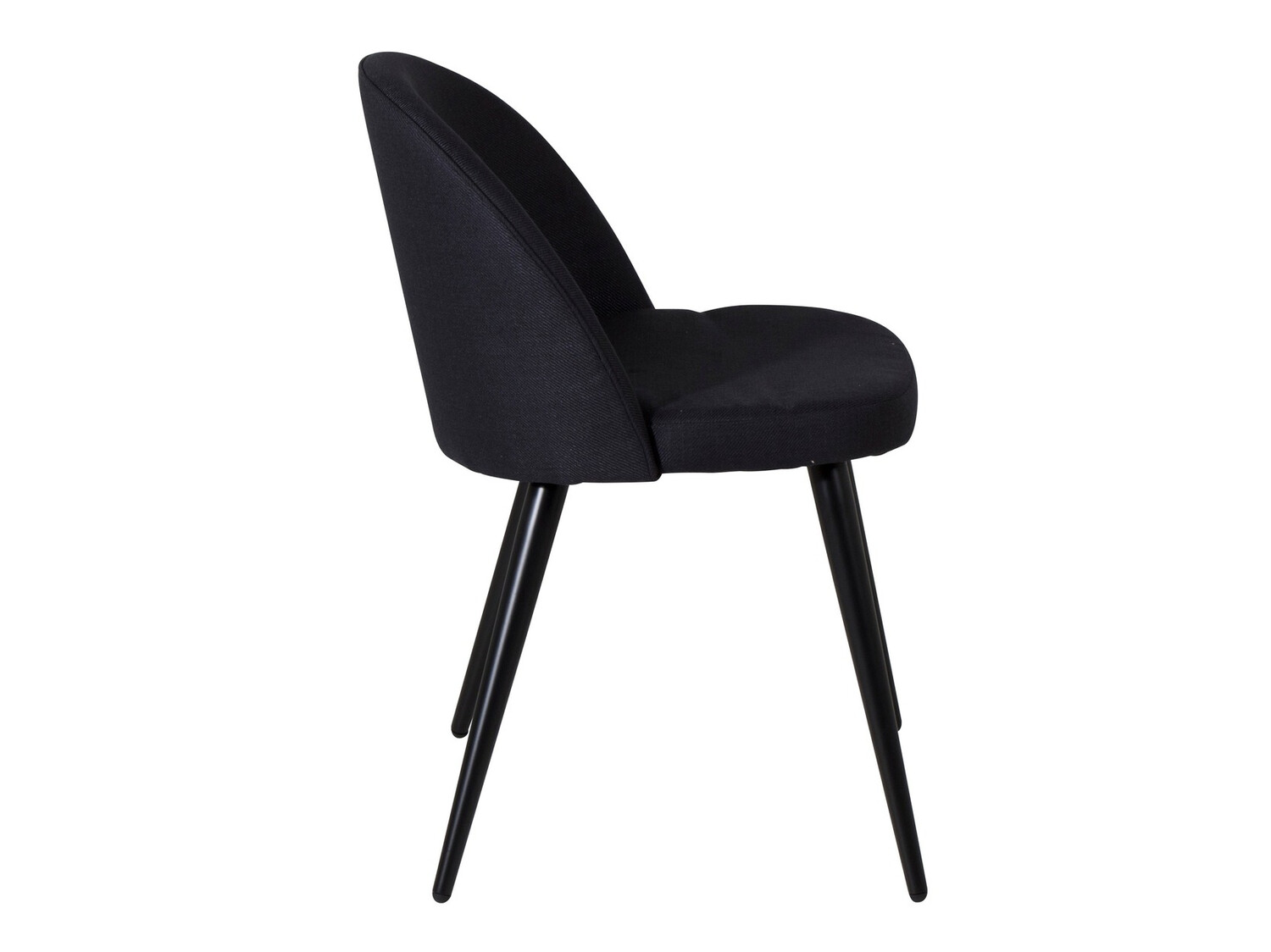 Chaise Dallas 169 (Noir)