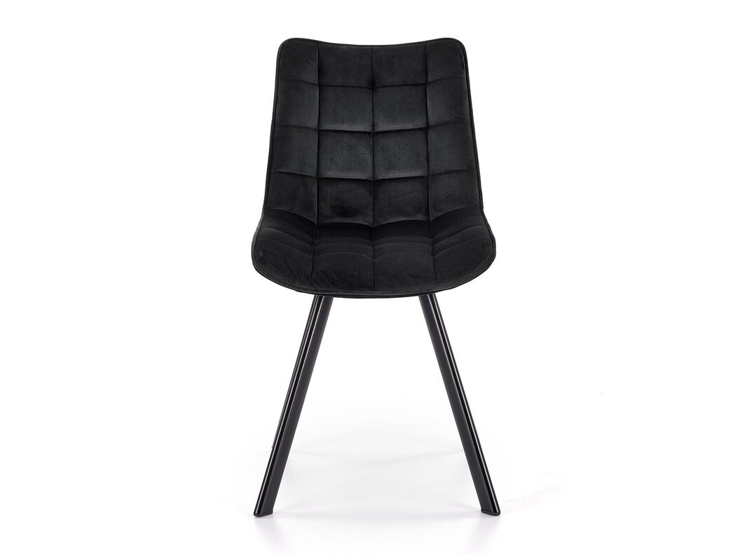 Chaise Houston 739 (Noir)