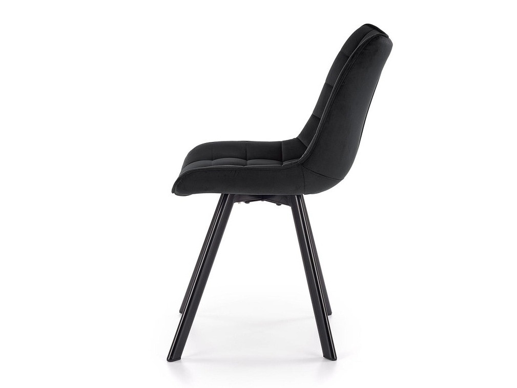 Chaise Houston 739 (Noir)
