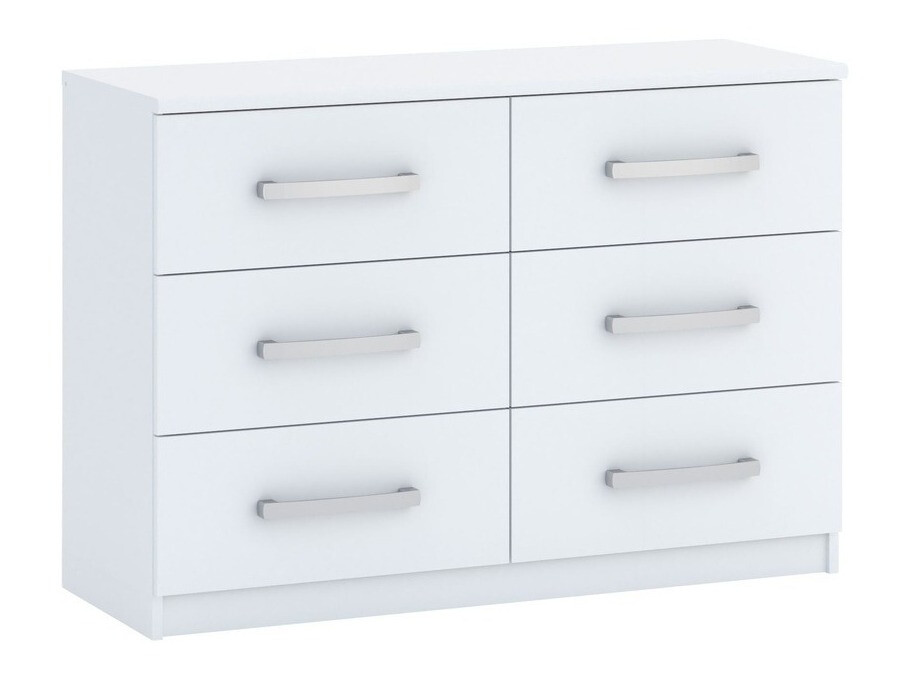 Commode Bristol 151 (Blanc)