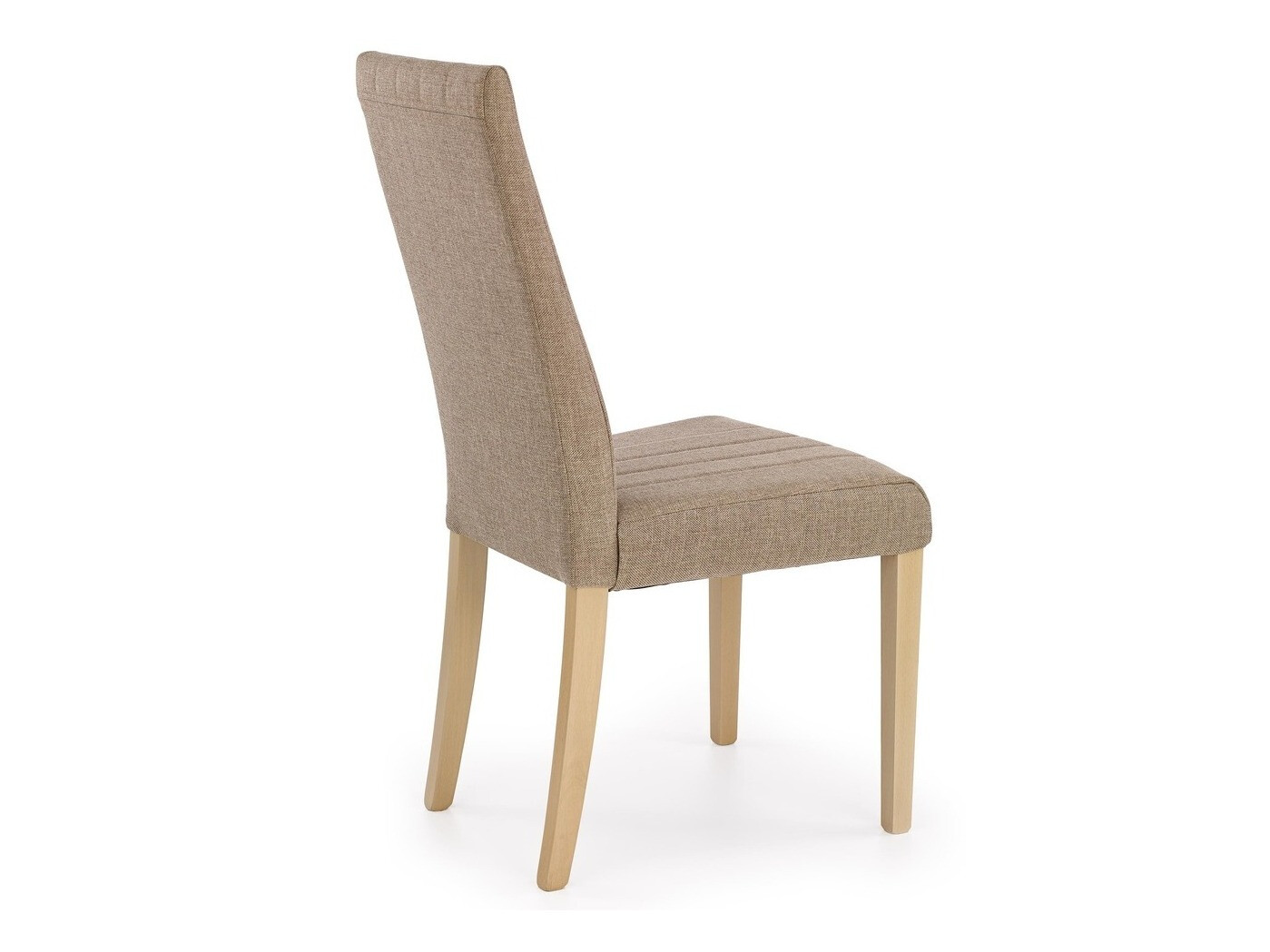 Chaise Houston 536 (Inari 23 + Sonoma chêne)