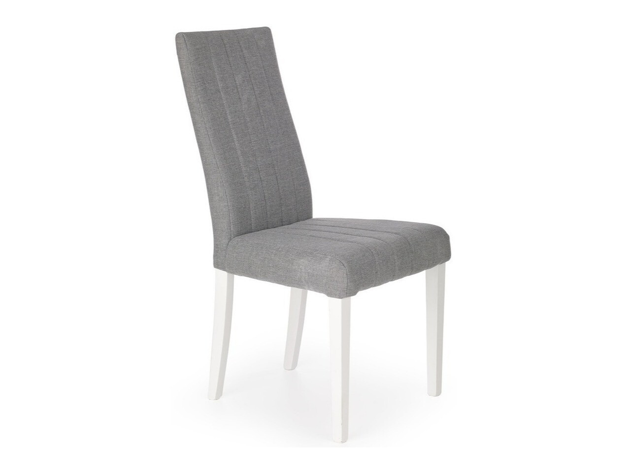 Chaise Houston 536 (Inari 91 + Blanc)