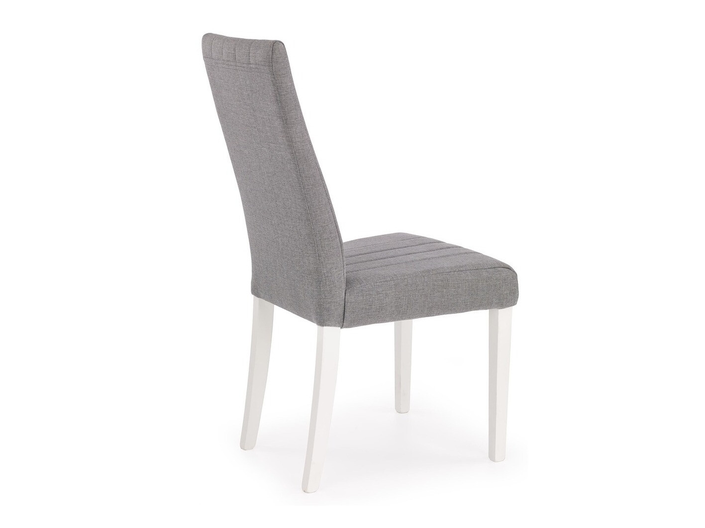 Chaise Houston 536 (Inari 91 + Blanc)