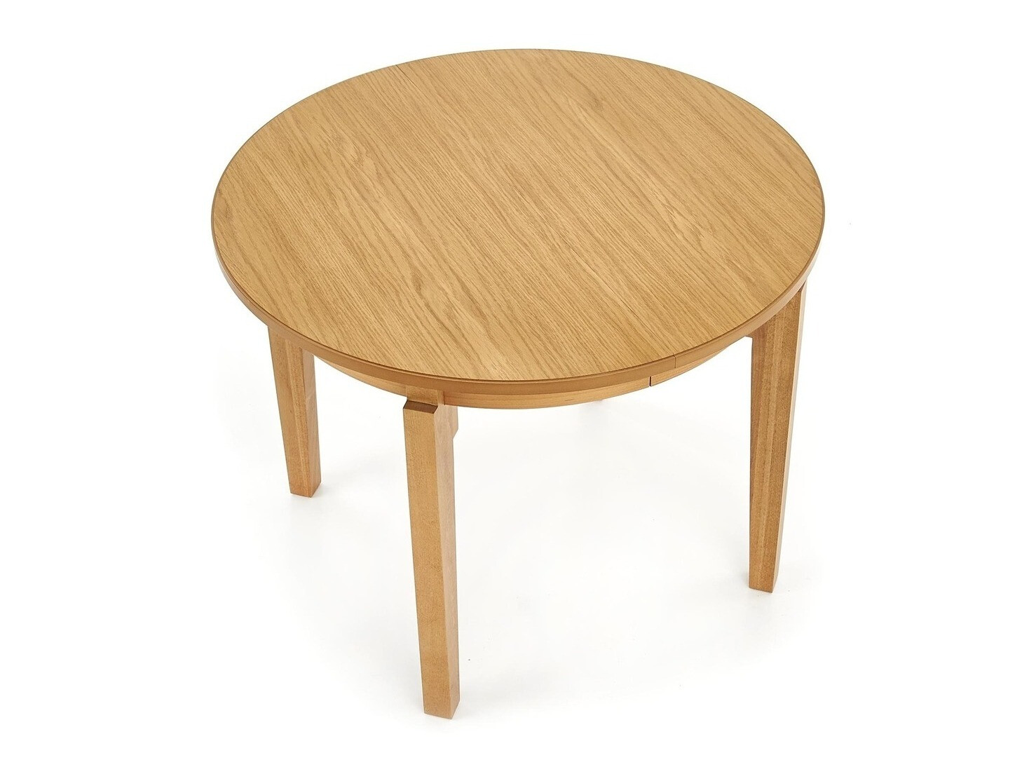 Table Houston 785 (Chêne miel)
