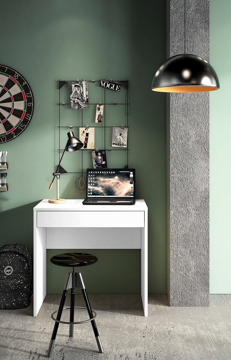 Bureau Madison 133
