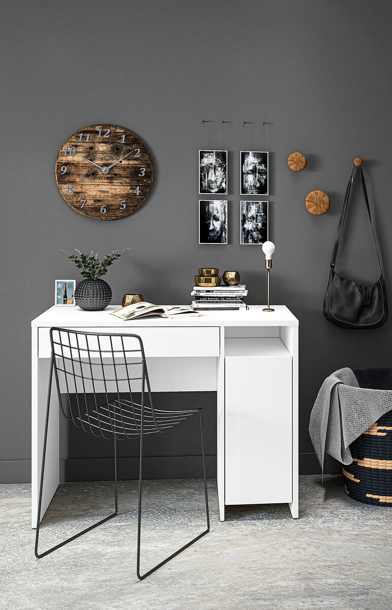 Bureau Madison 134