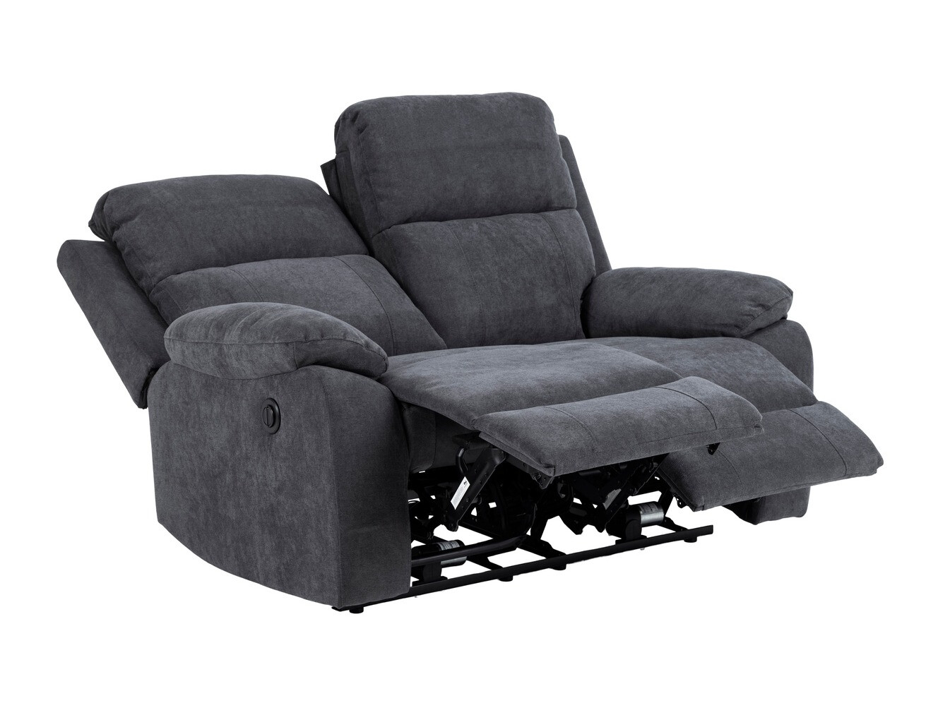 Canapé inclinable Norsica 437