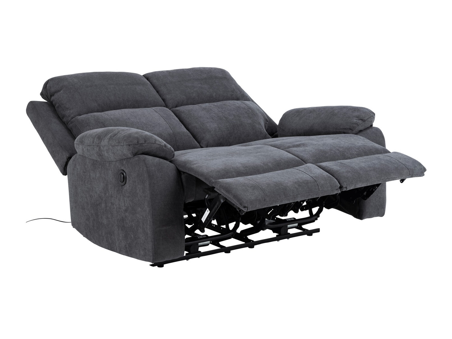 Canapé inclinable Norsica 437