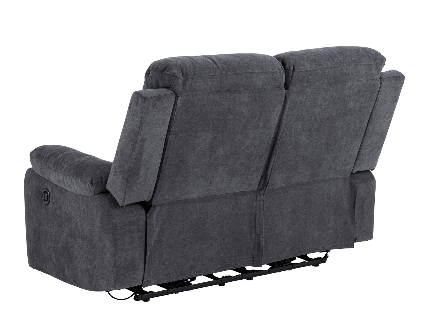 Canapé inclinable Norsica 437