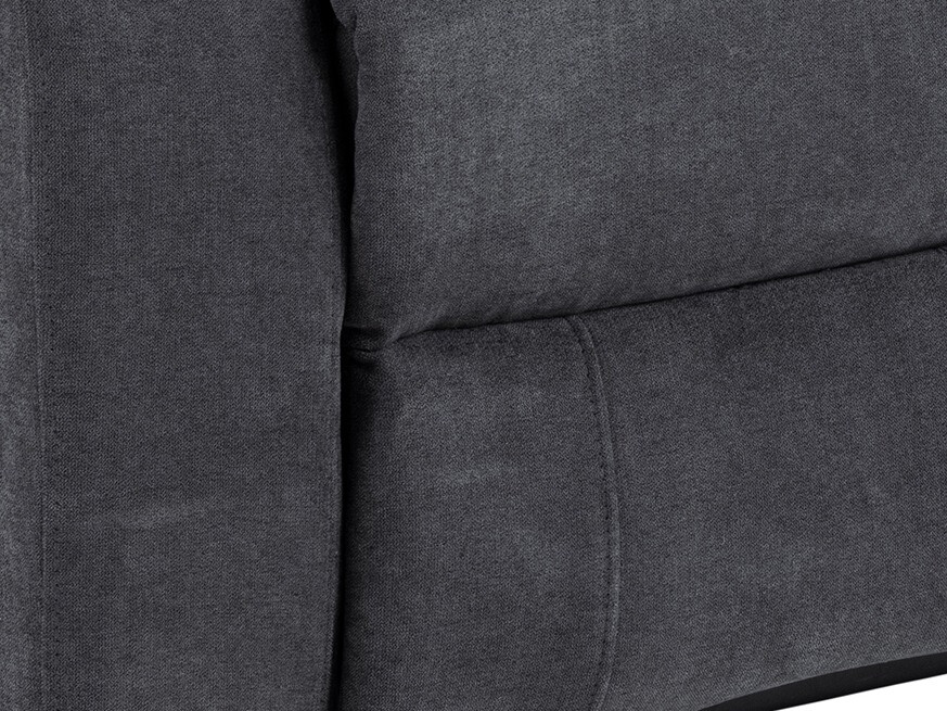 Canapé inclinable Norsica 437