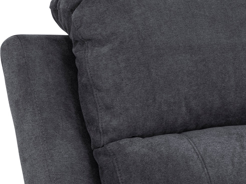 Canapé inclinable Norsica 437