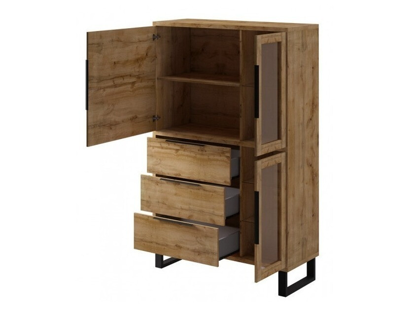 Ensemble de salon Avicavu 107