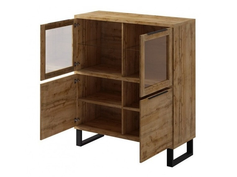 Ensemble de salon Avicavu 107