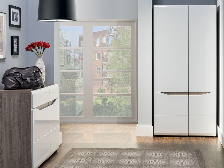 Armoire Salsevi 107