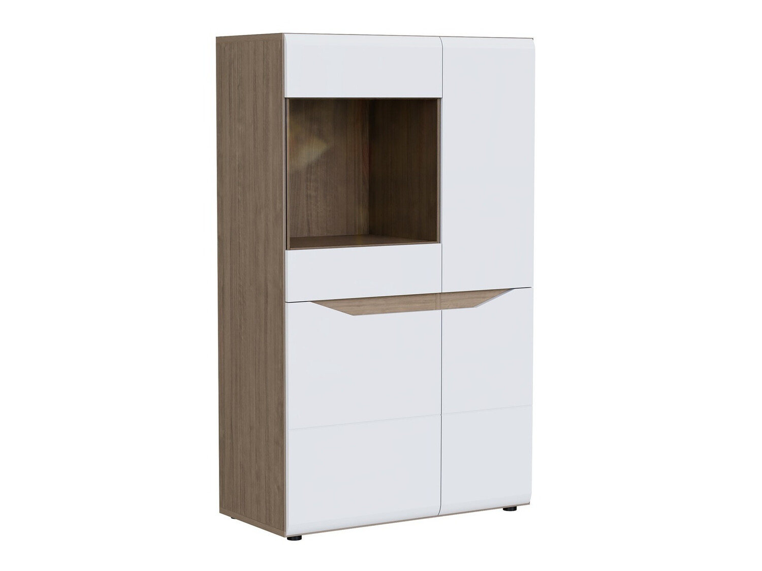 Buffet Salsevi 104