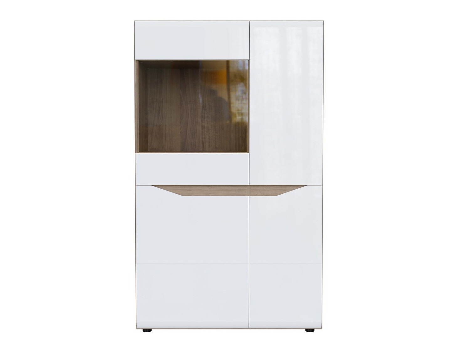 Buffet Salsevi 104
