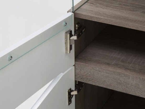 Buffet Salsevi 104
