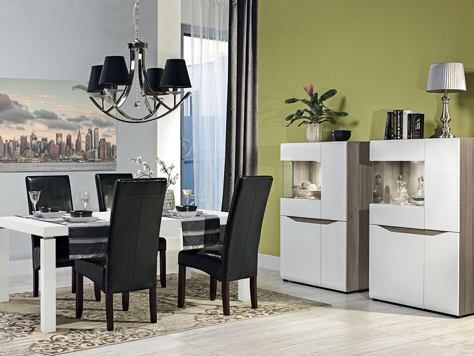 Buffet Salsevi 104