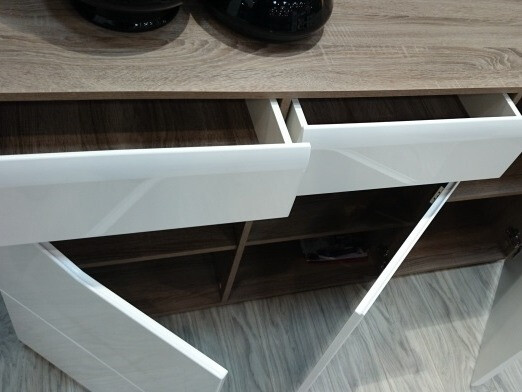 Commode Salsevi 102