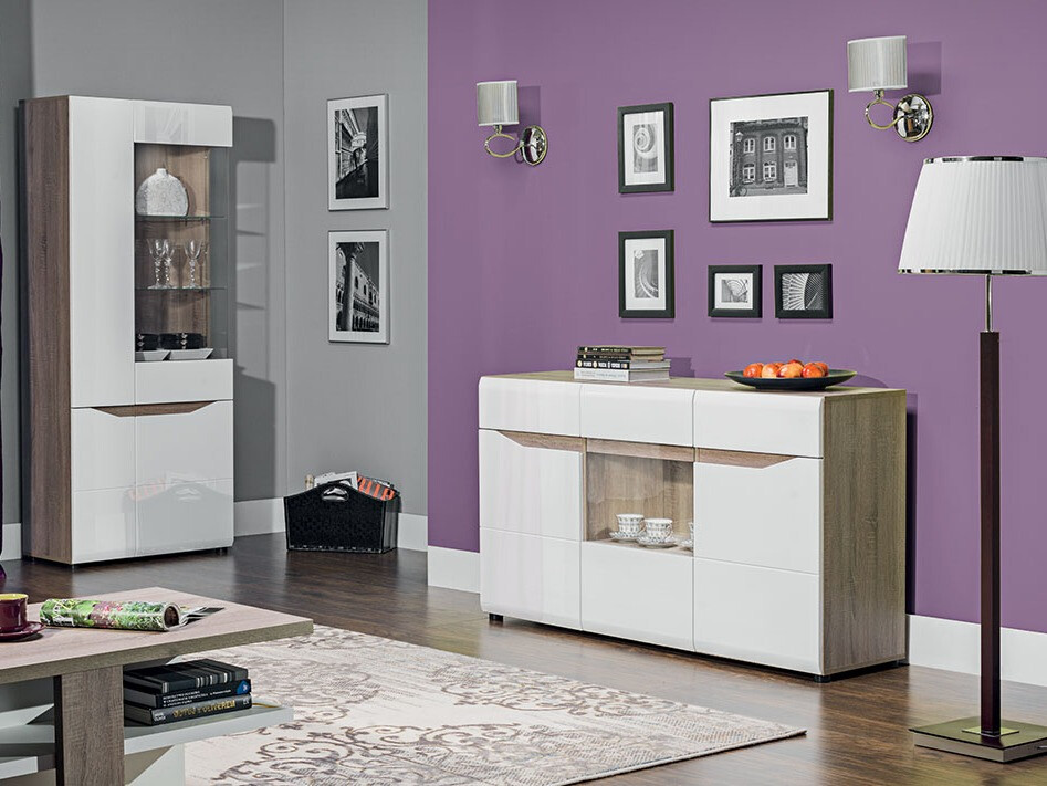 Commode Salsevi 102