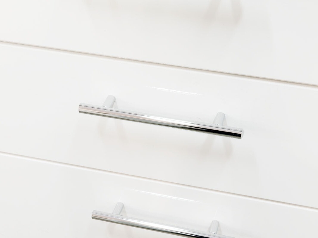 Cuisine complète modulaire Tiffa White 149