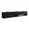 Meuble TV Sarasota 119 (Graphite)