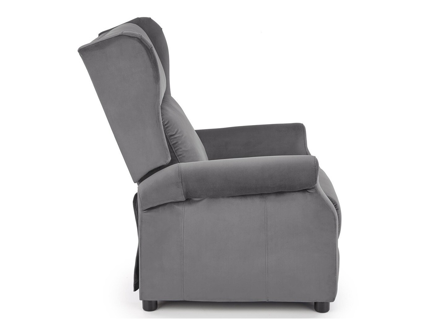 Fauteuil inclinable Houston 878 (Bluvel 14)