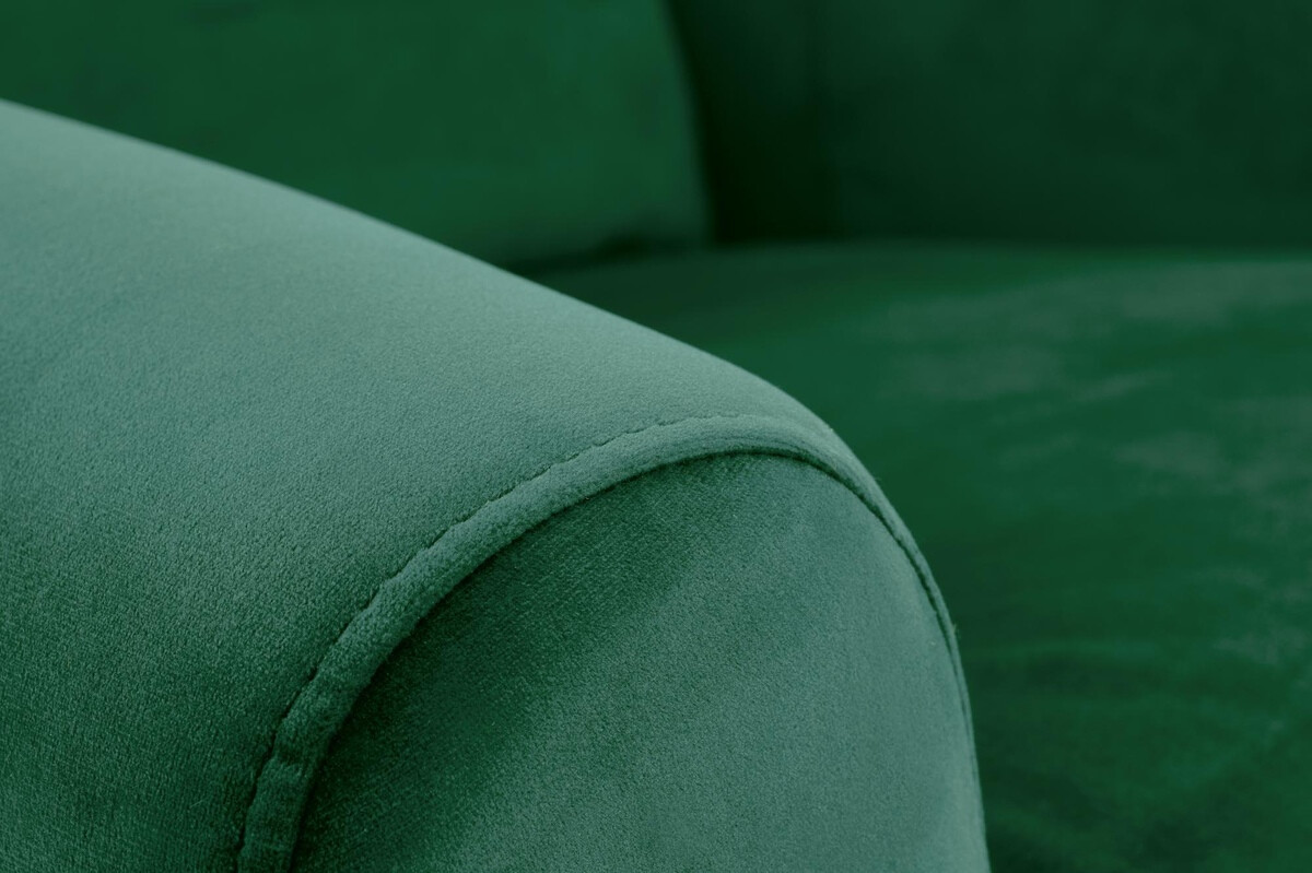 Fauteuil inclinable Houston 878 (Bluvel 78)