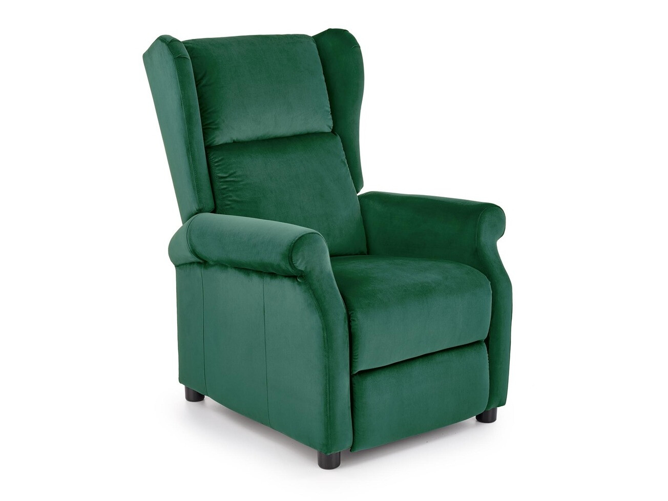 Fauteuil inclinable Houston 878 (Bluvel 78)