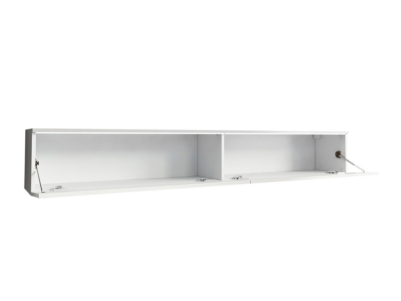 Meuble TV Sarasota 121 (Graphite)