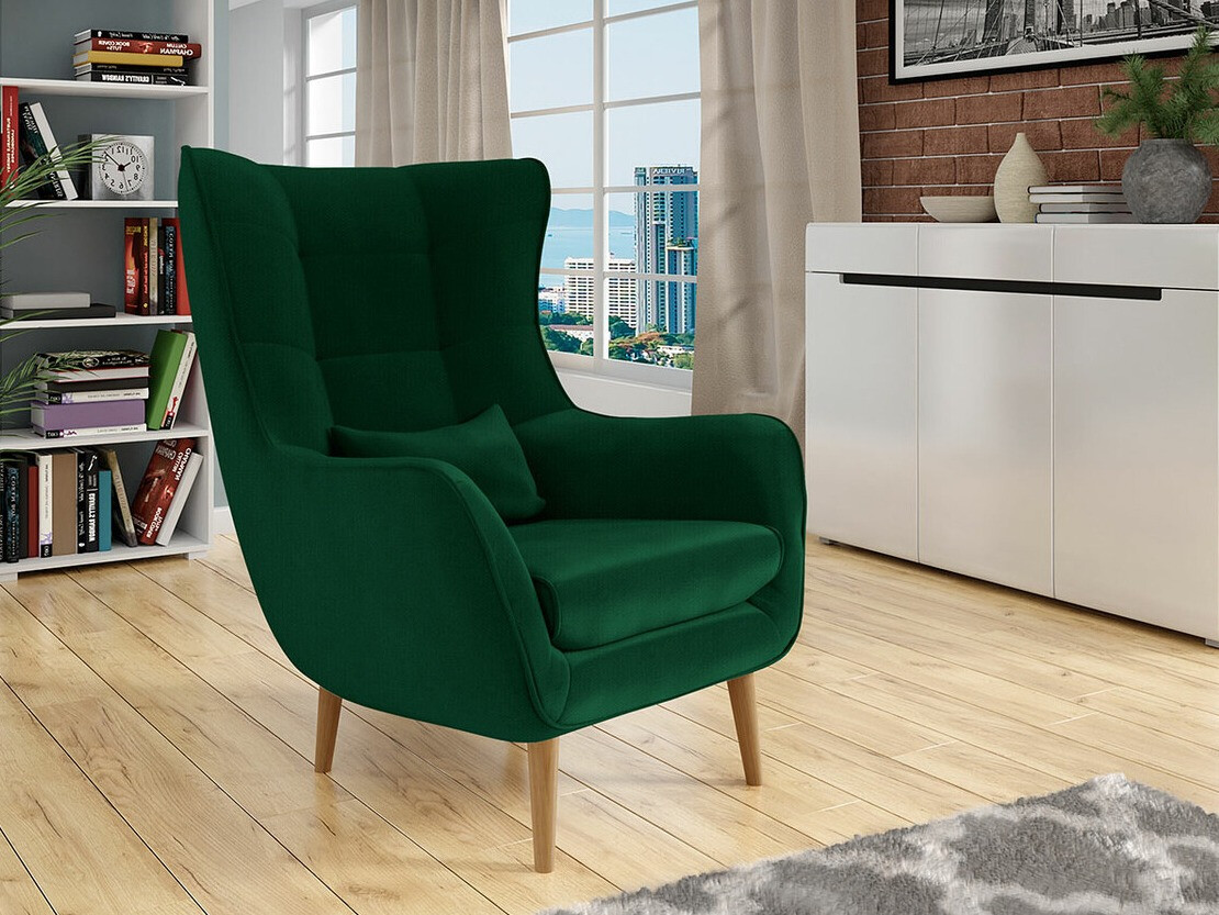 Fauteuil Comfivo Ulmus (Kronos 19)
