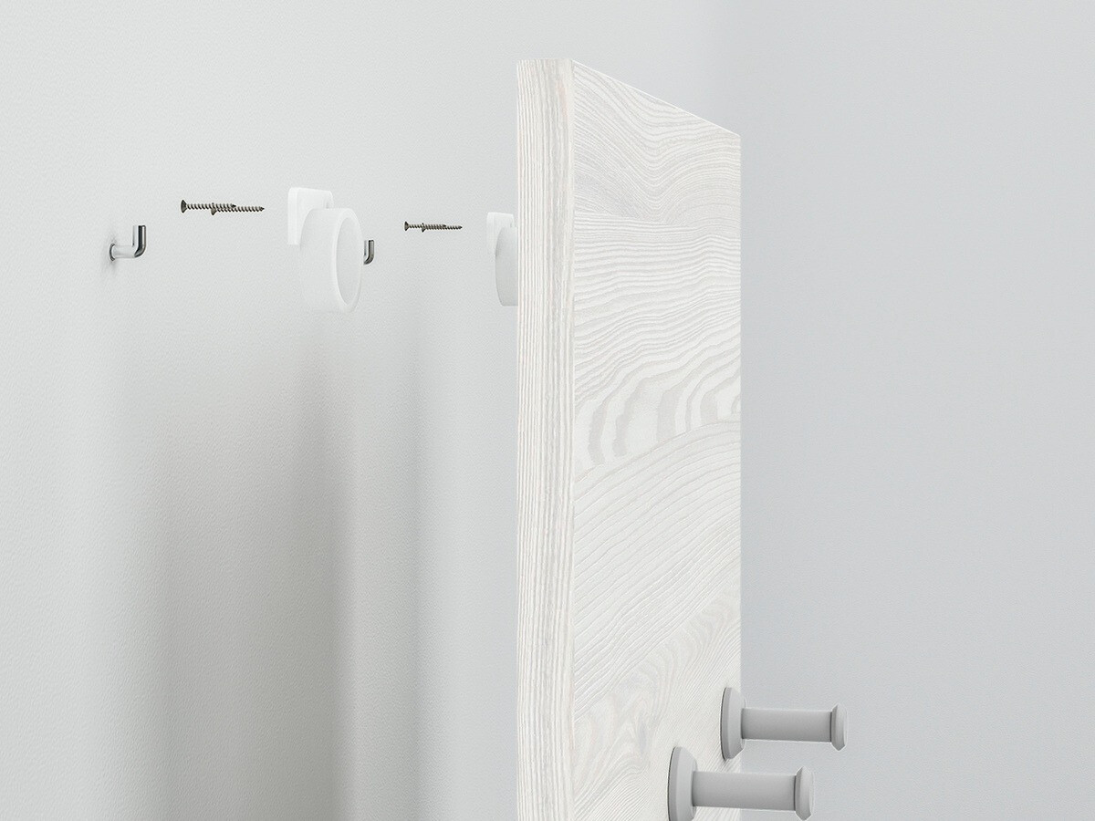 Portemanteau Vosoe 107