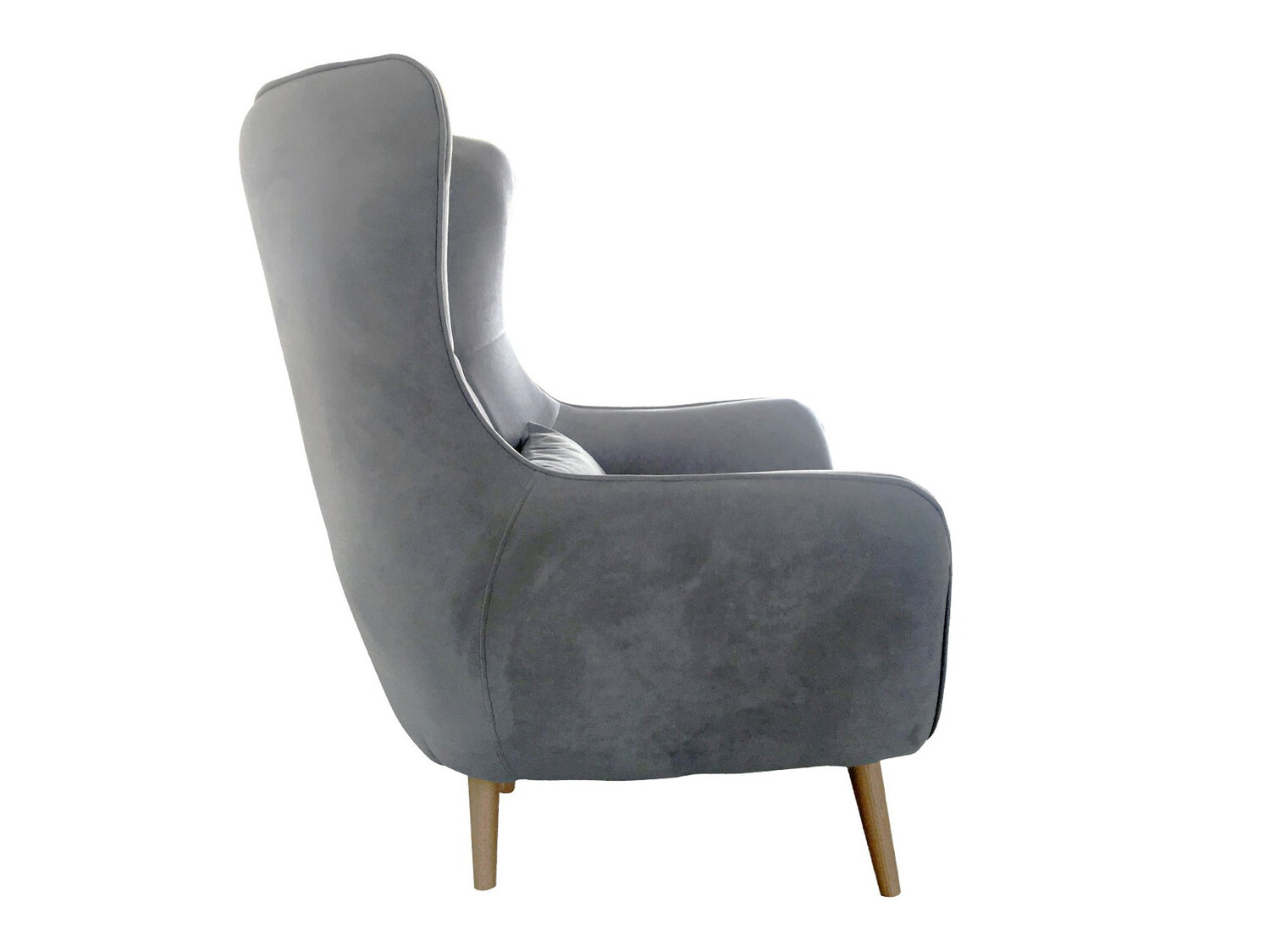 Fauteuil Comfivo Ulmus II (Aston 8)