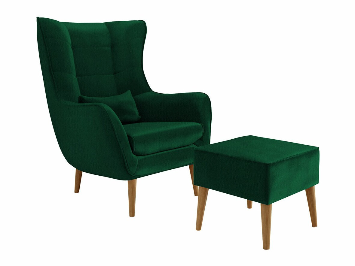 Fauteuil Comfivo Ulmus II (Kronos 19)
